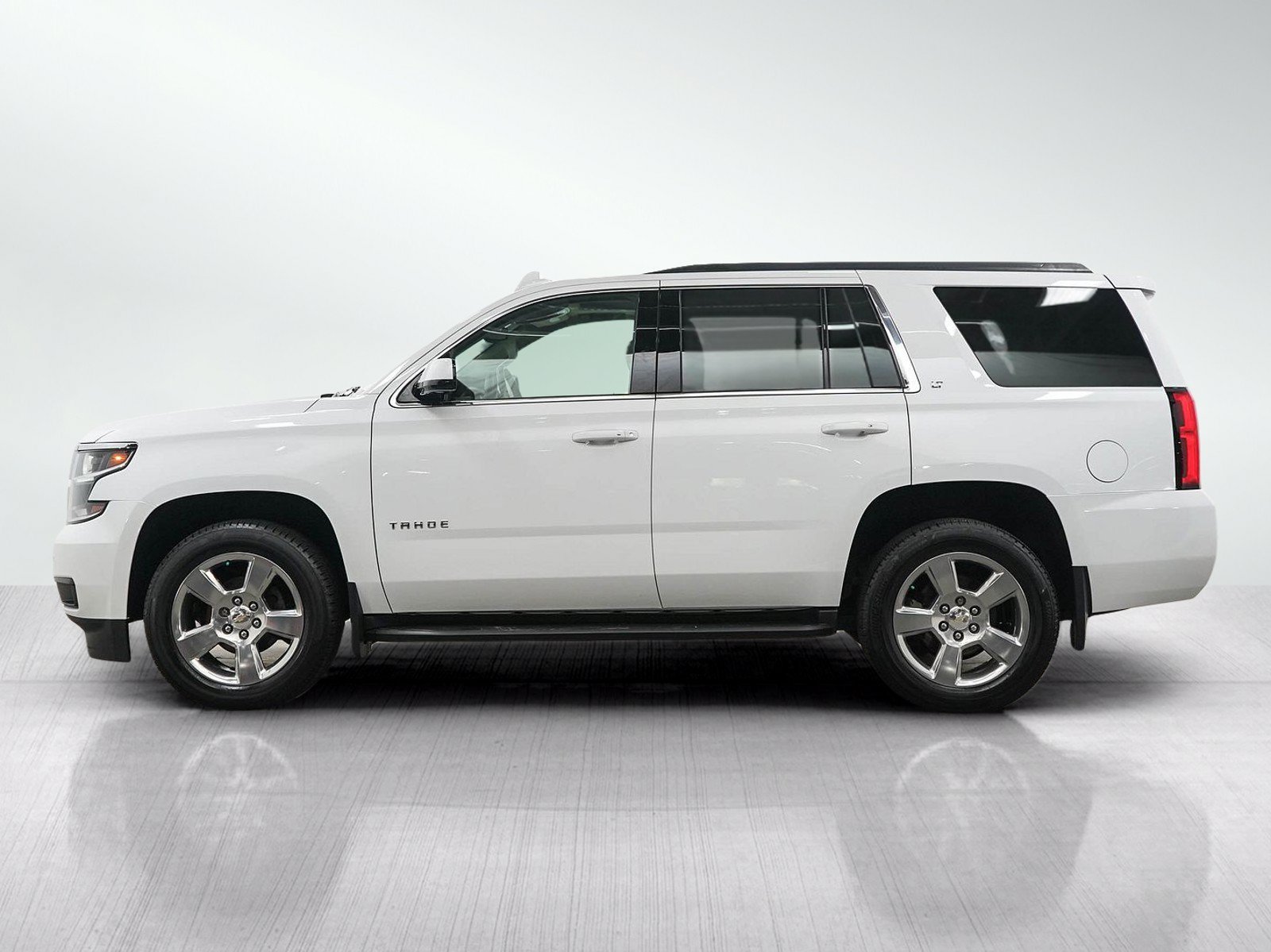 Used 2020 SUMMIT WHITE Chevrolet LT image 2