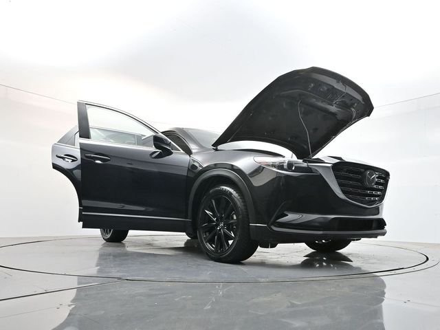 Used 2023 Black Mazda Touring Plus image 38