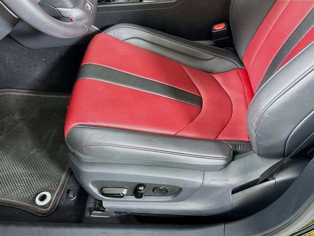 Used 2024 Black Lexus 350 F Sport image 20