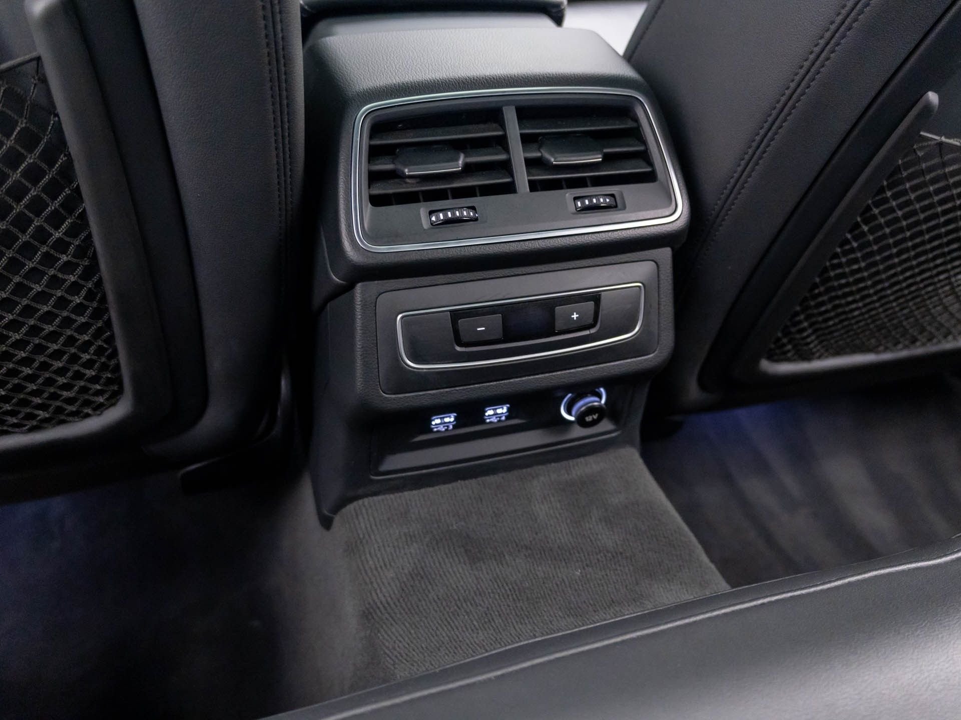Used 2019 Black Audi 3.0T Premium Plus image 21
