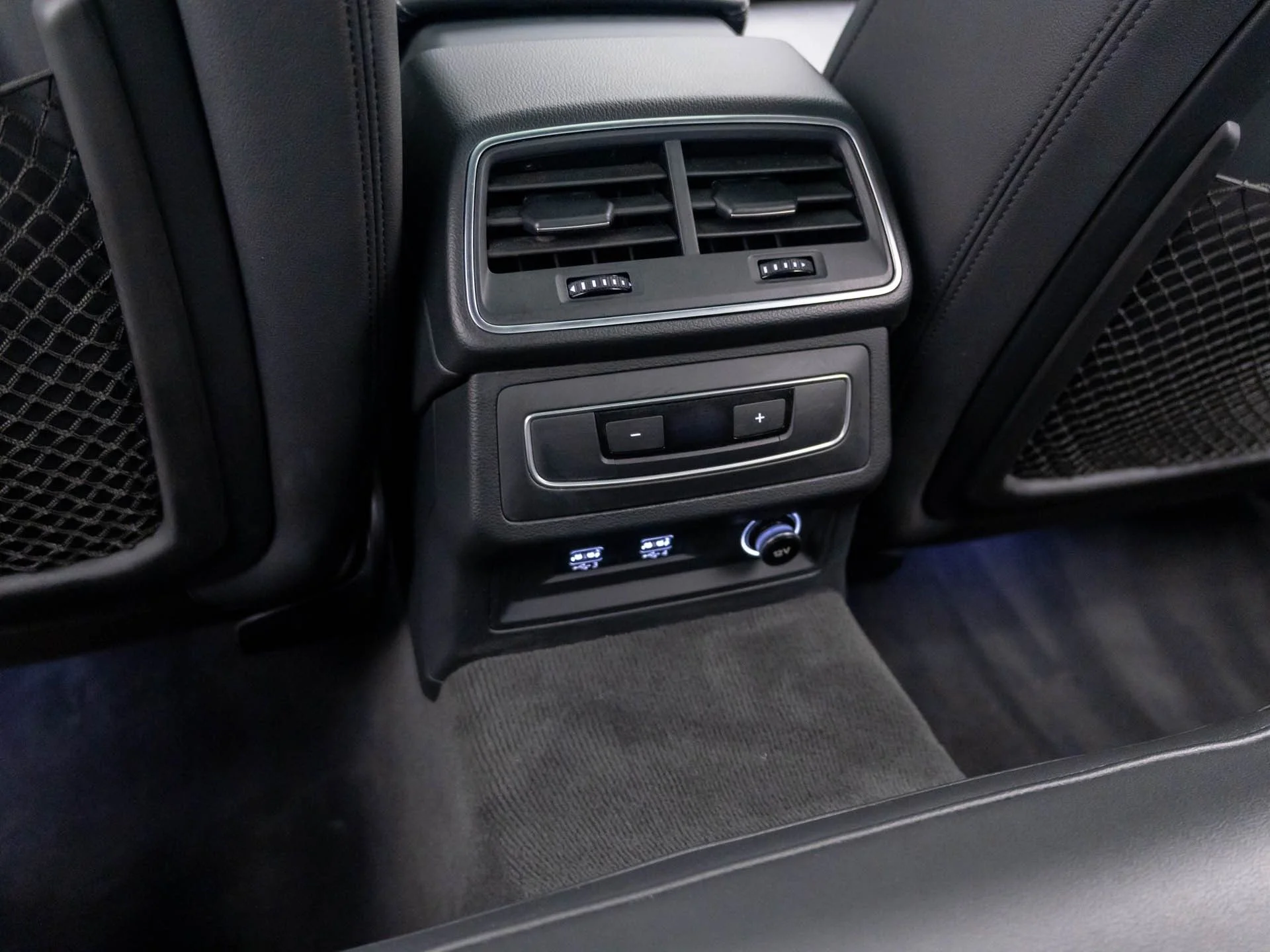 Used 2019 Black Audi 3.0T Premium Plus image 21