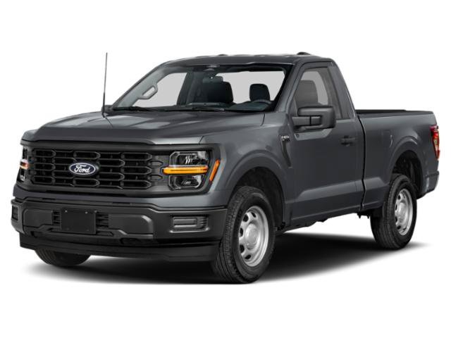 New 2026 Oxford White Ford XL image 1
