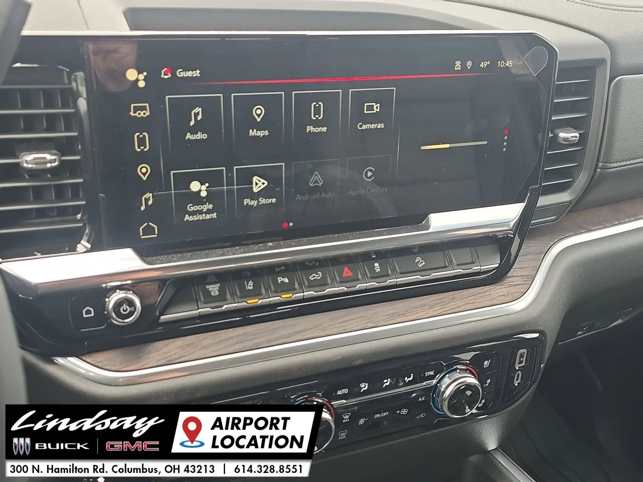 2026 GMC Sierra 2500HD SLT - Photo 14