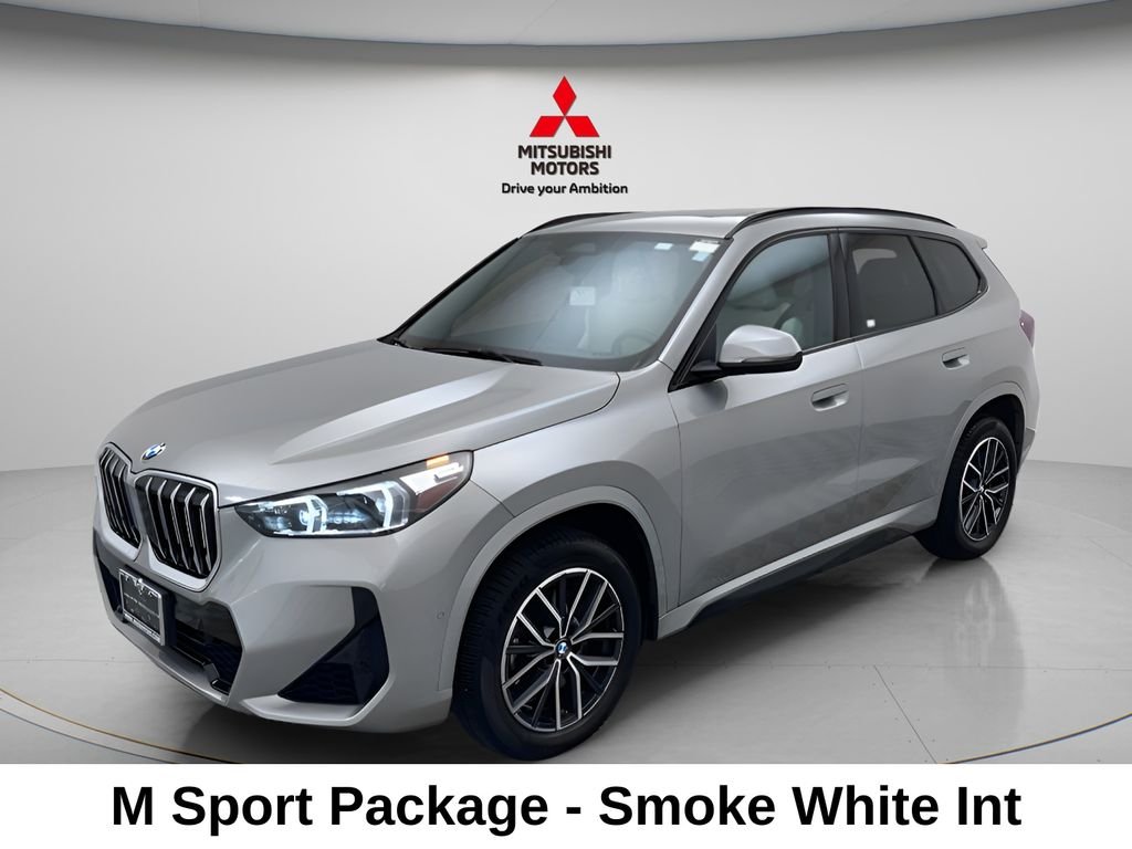 2026 BMW X1
