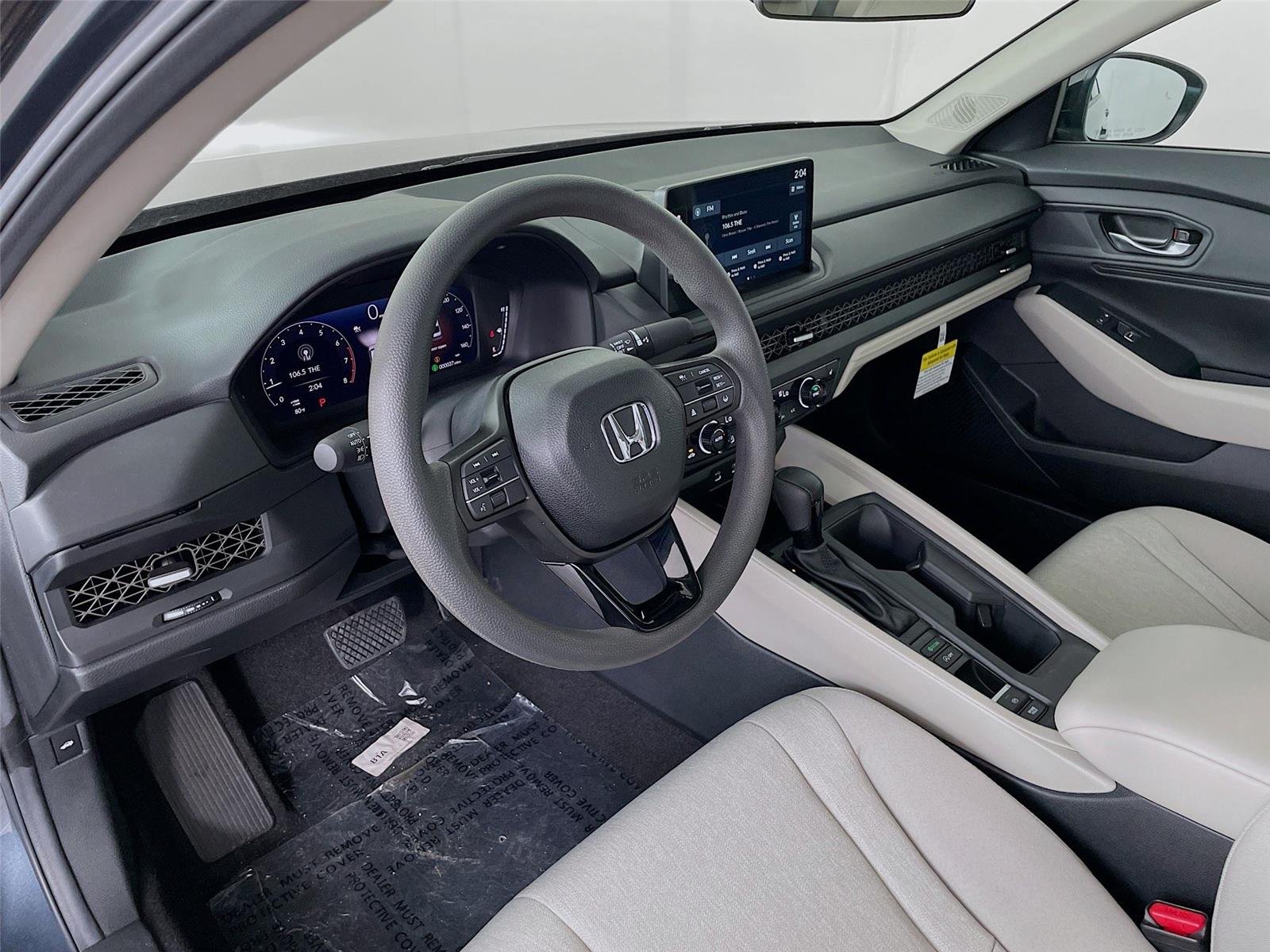 2026 Honda Accord SE - Photo 8