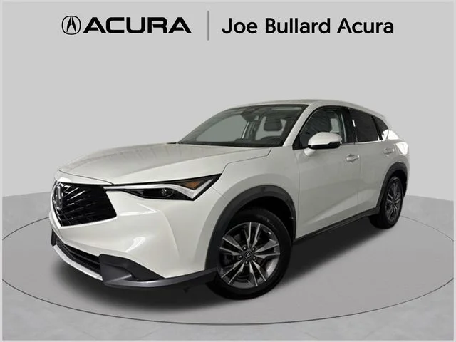 2026 Acura ADX Base