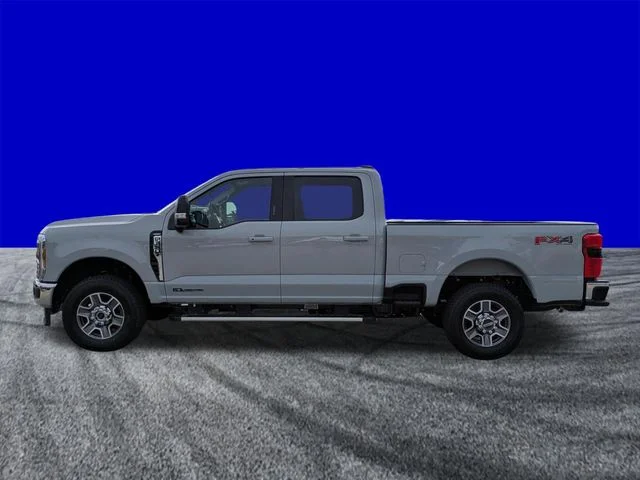 2026 Ford F-350 Super Duty Lariat - Photo 7