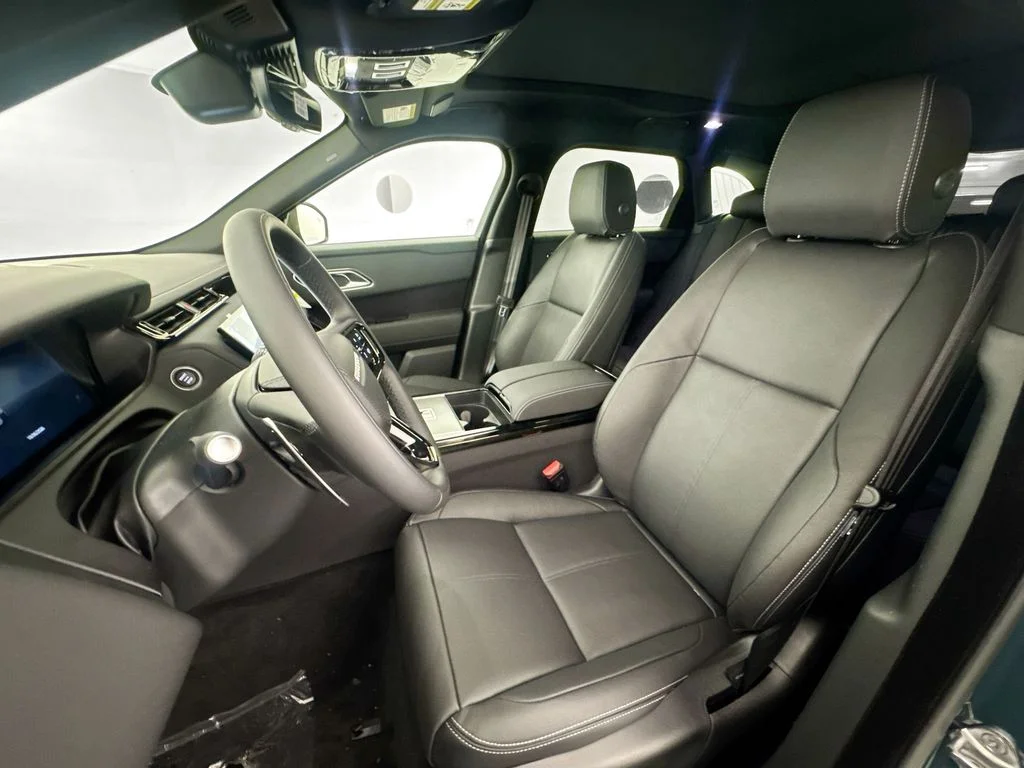 New 2026 Giola Green Land Rover Belgravia Edition image 21