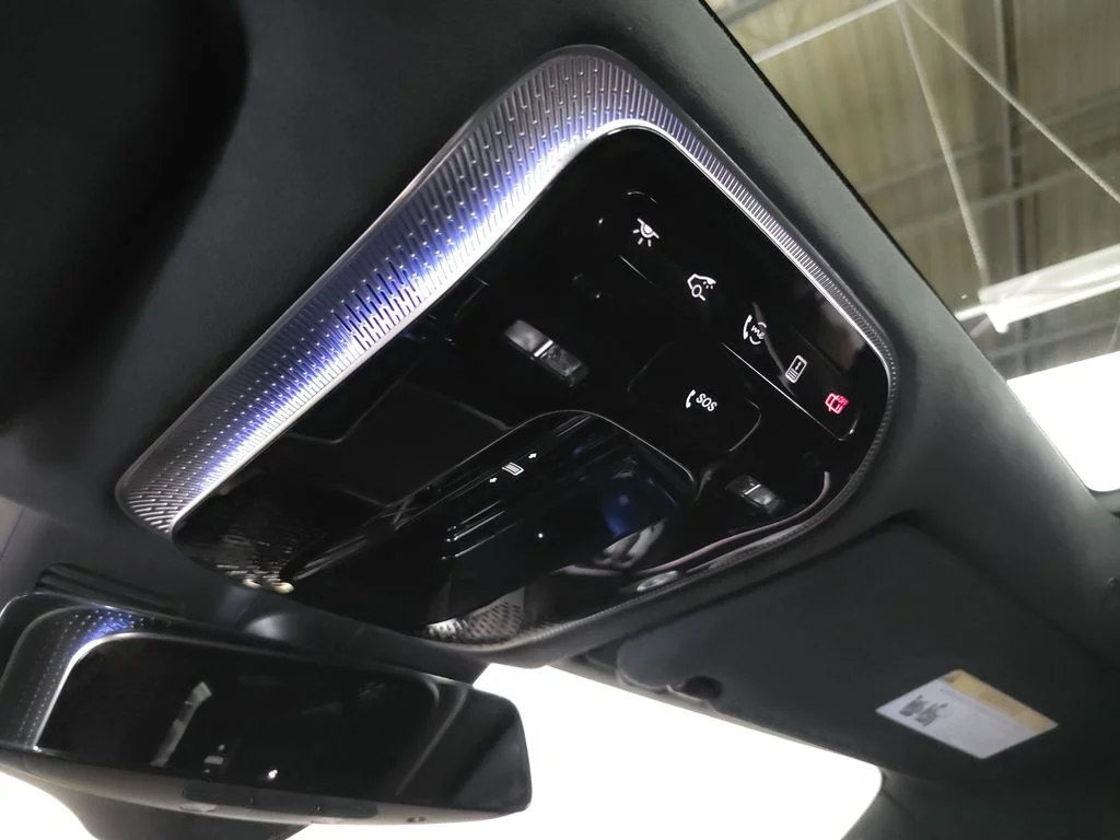 Used 2023 MANUFAKTUR Diamond White Mercedes-Benz S 580 image 26