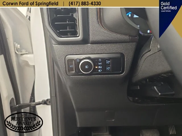 Certified Used 2024 Oxford White Ford Outer Banks image 32