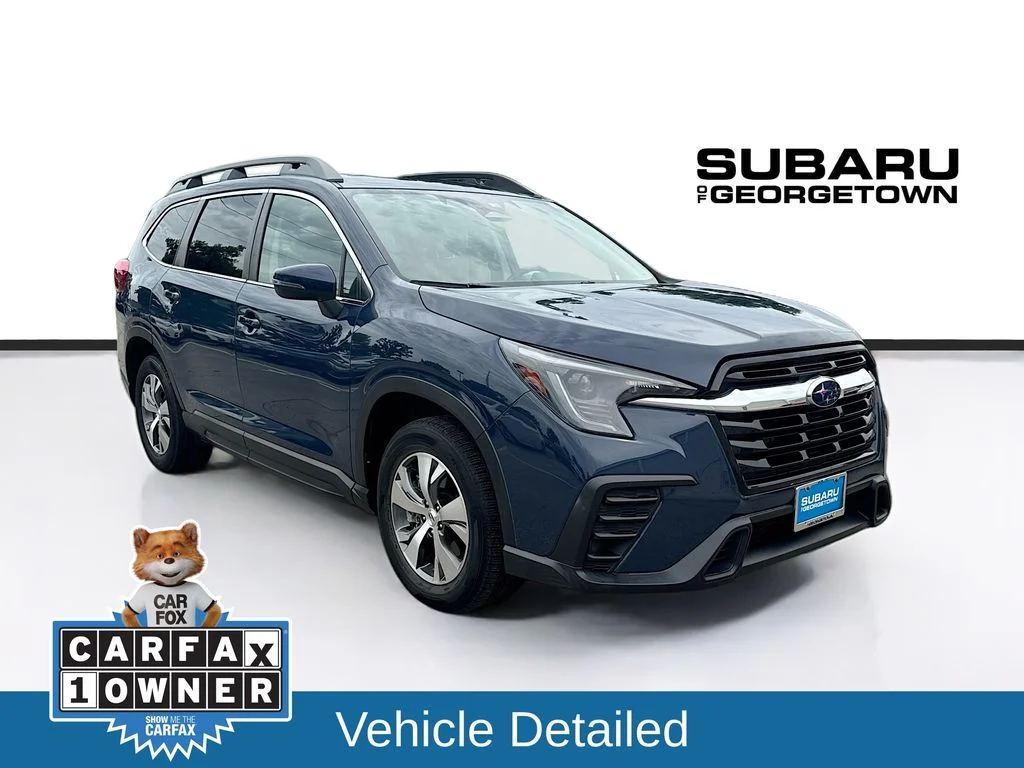 2023 Subaru Ascent Premium 7 Passenger's photo