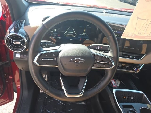 Used 2025 Red Chevrolet ACTIV image 15
