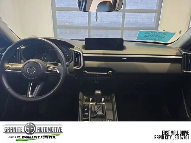 Used 2026 Blue Mazda 2.5 S Preferred image 12