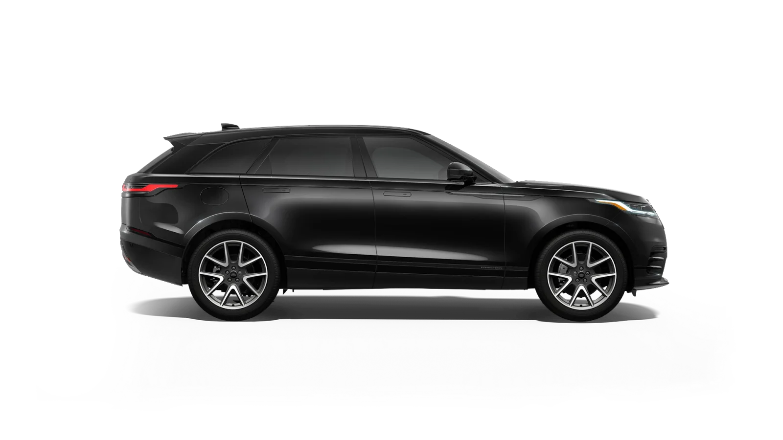New 2026 Santorini Black LAND ROVER Belgravia 250PS Auto image 3