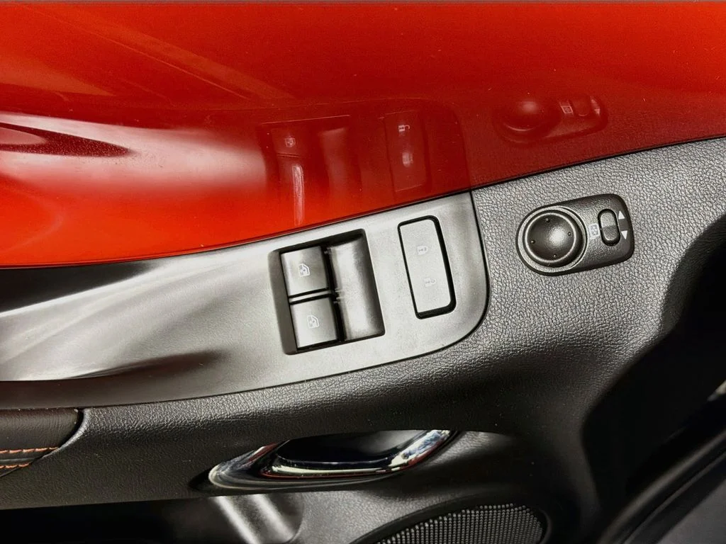 Used 2014 Black Chevrolet SS image 17