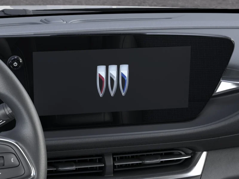 New 2026 Summit White Buick Preferred image 20