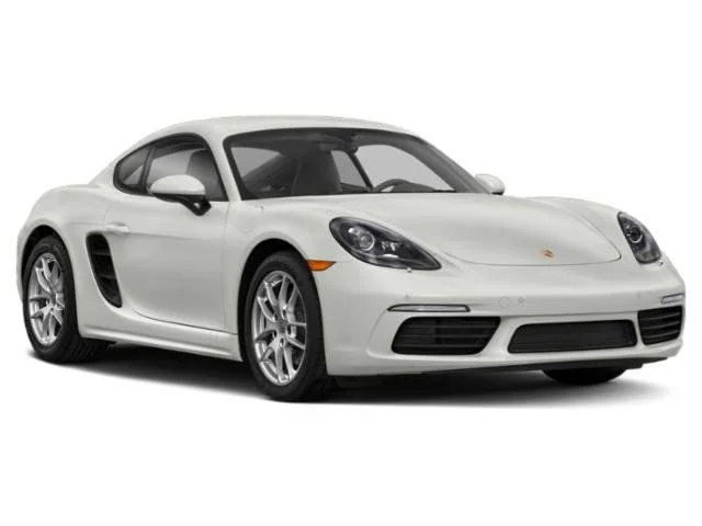 Used 2019  Porsche Base image 6