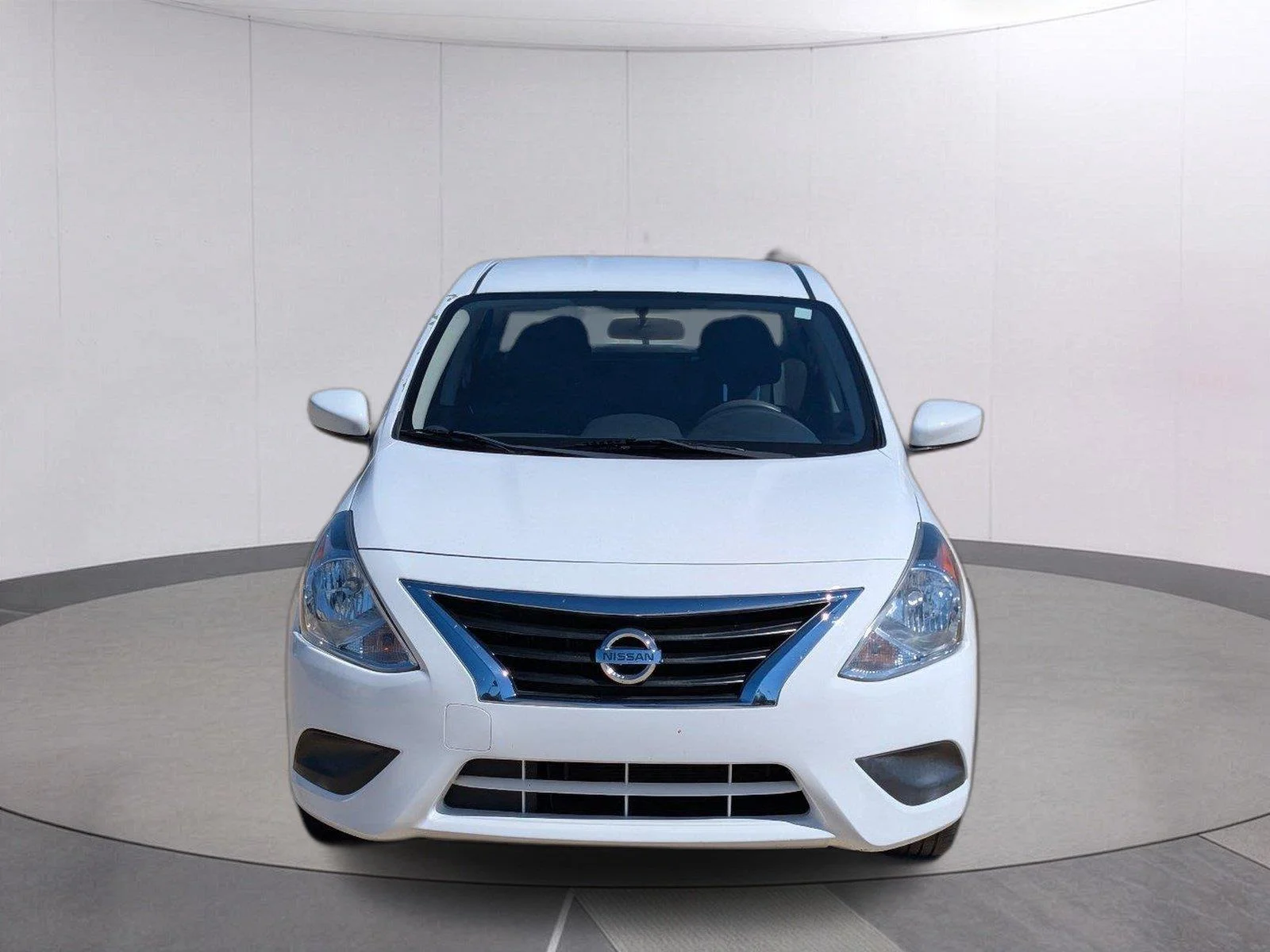 Used 2019 Gun Metallic Nissan S Plus image 10