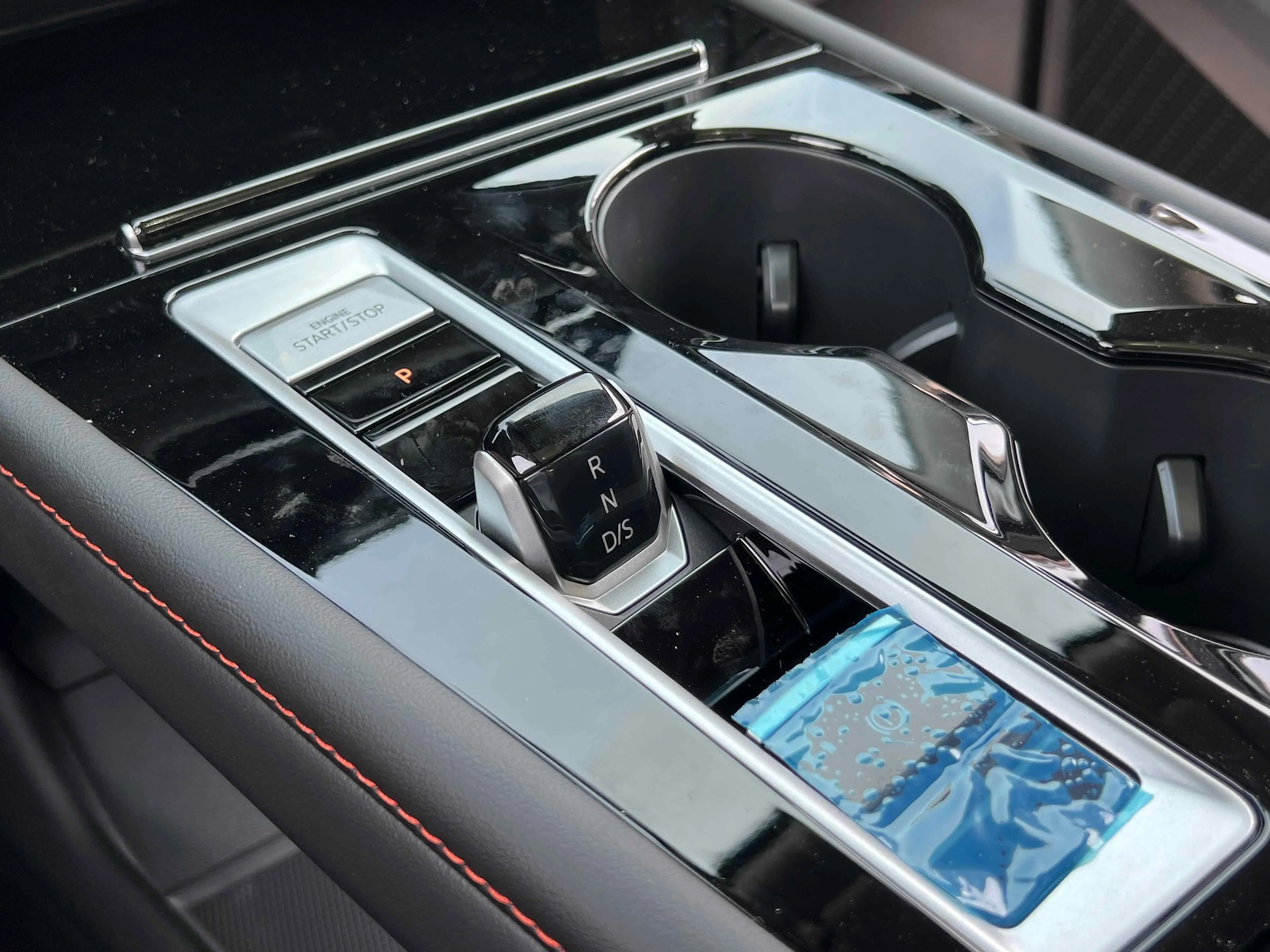New 2026 Gray Volkswagen 2.0T Peak Edition image 29