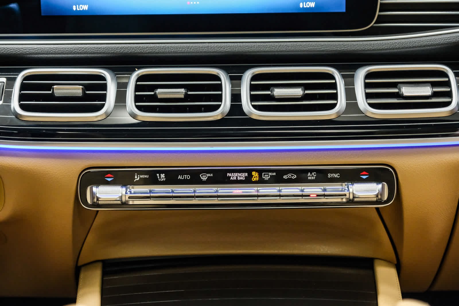 Used 2026 Twilight Blue Metallic Mercedes-Benz GLE 450 image 19