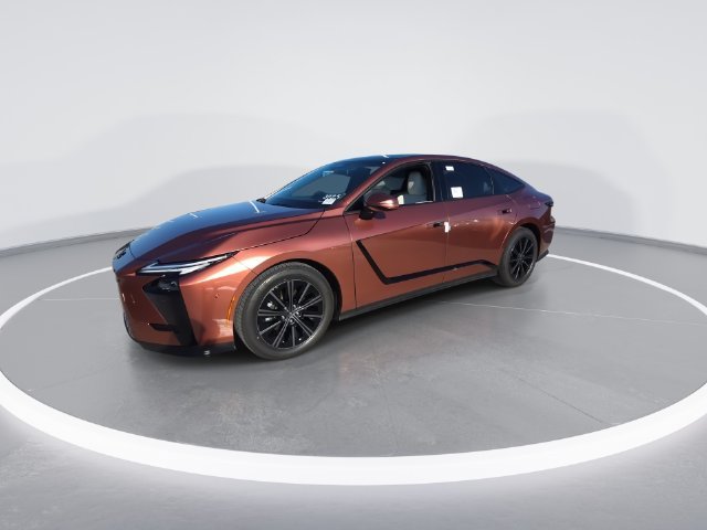 New 2026 Copper Crest Lexus PREMIUM PLUS image 4