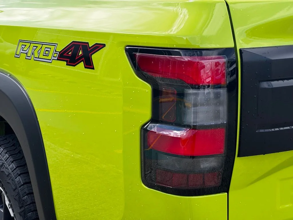New 2026  Nissan Pro-4x w/Premium Package image 14