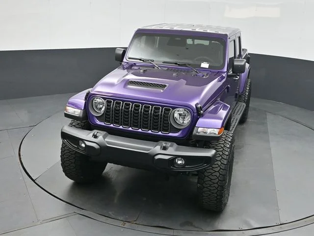 New 2026 Reign Exterior Paint Jeep Sport S image 36