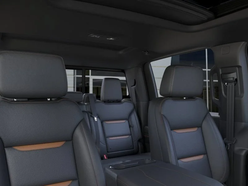 New 2026 Coastal Dune GMC AT4 image 25