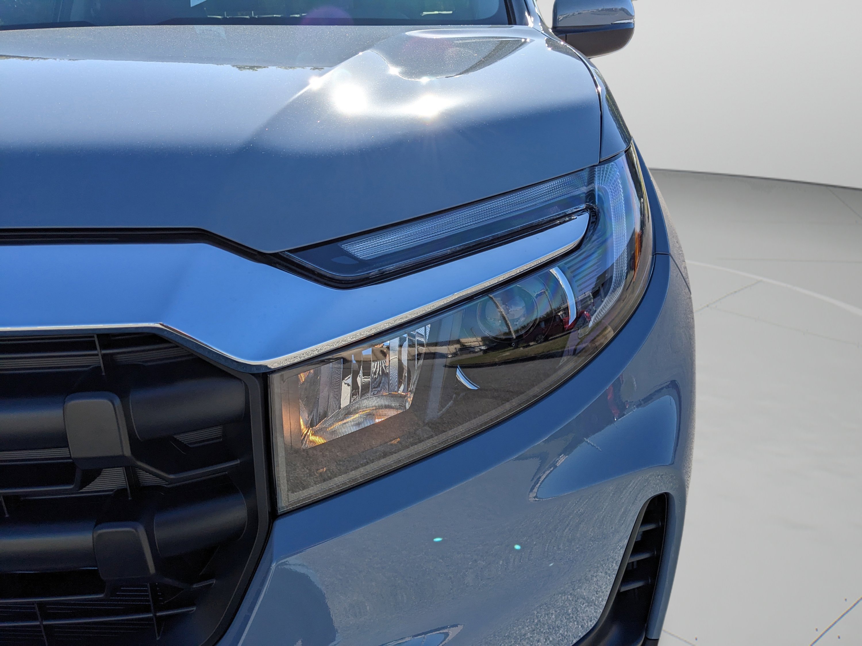 2026 Honda Ridgeline RTL - Photo 37
