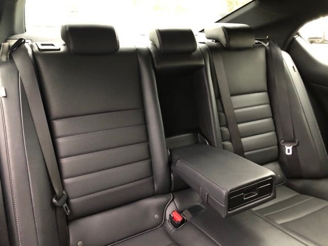 Certified Used 2022 Gray Lexus 350 F SPORT image 12