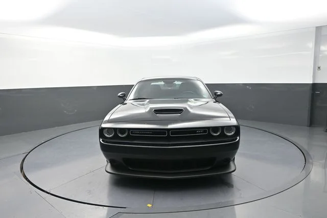 Used 2023 Black Dodge GT image 32
