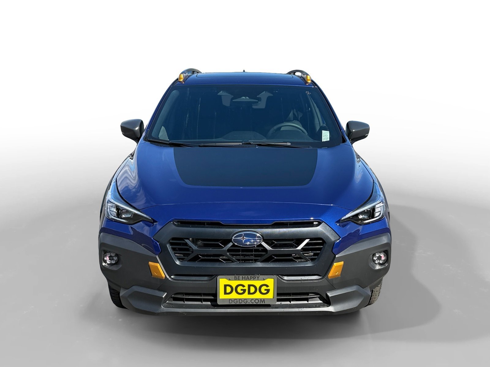 New 2026 SAPPHIRE BLUE PEARL Subaru Wilderness image 8