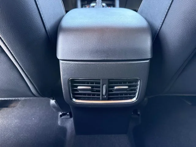 Certified Used 2024 Gray Mazda 2.5 S Preferred Package image 23
