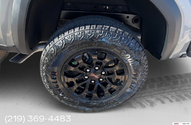 2026 GMC Canyon Elevation - Photo 29