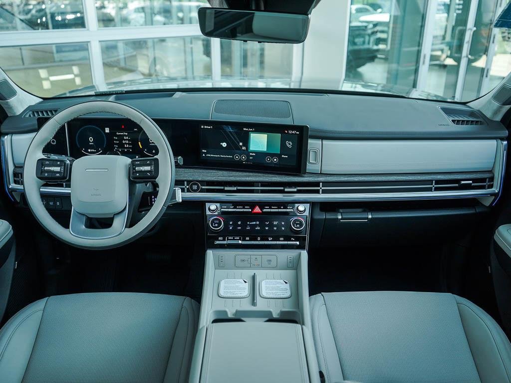 New 2026 Rockwood Green Hyundai Calligraphy AWD image 41