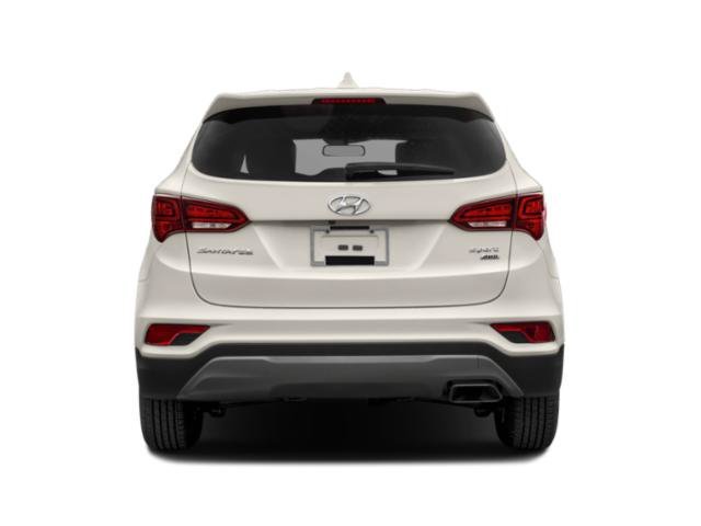 Used 2018 Sparkling Silver Hyundai 2.4L image 8
