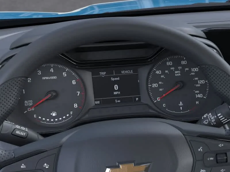 2026 Chevrolet Trax LS - Photo 18
