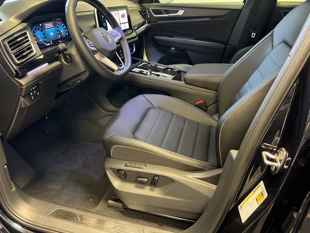 2026 Volkswagen Atlas Cross Sport SEL - Photo 7