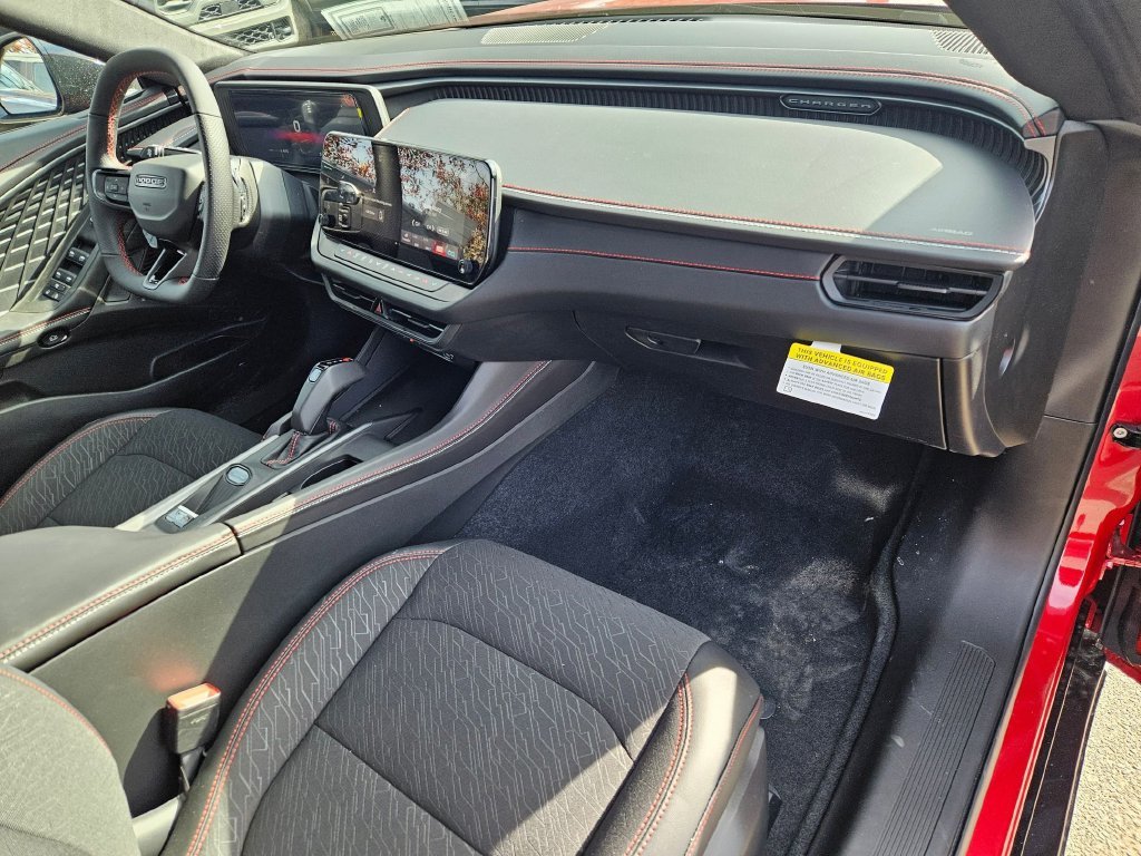 New 2026 Redeye Exterior Paint Dodge R/T image 17