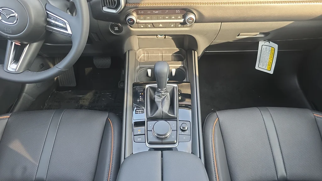 New 2026 Blue Mazda 2.5 S Premium image 19