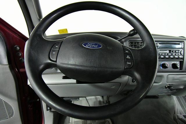 Used 2004 Ford F-250 Super Duty XL with VIN 1FTNX21PX4EC99286 for sale in Bozeman, MT