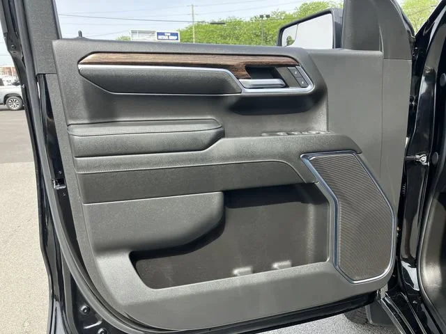2024 GMC Sierra 1500 Elevation - Photo 21