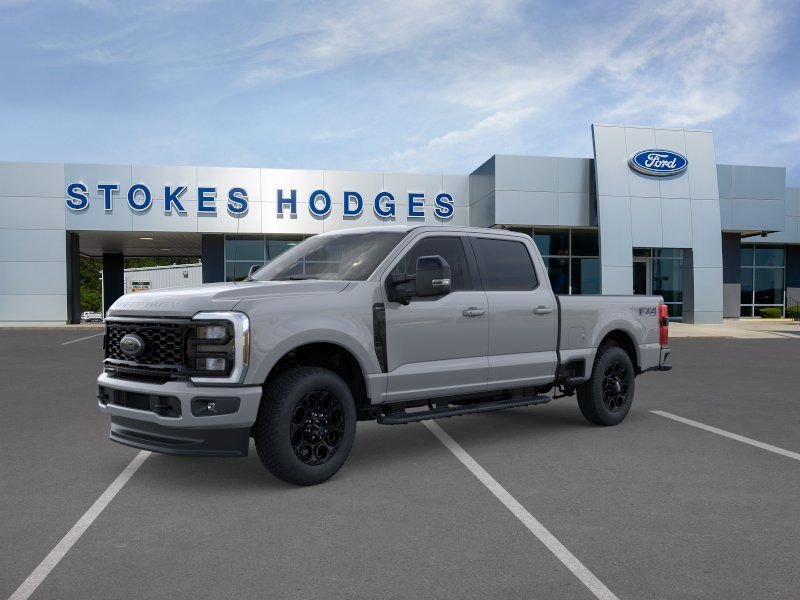 New 2026 Avalanche Ford F-250® Lariat® image 24