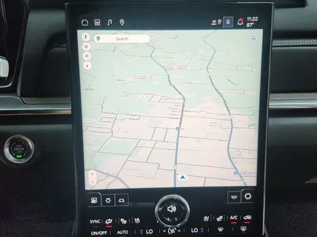 2026 GMC Terrain Denali - Photo 30