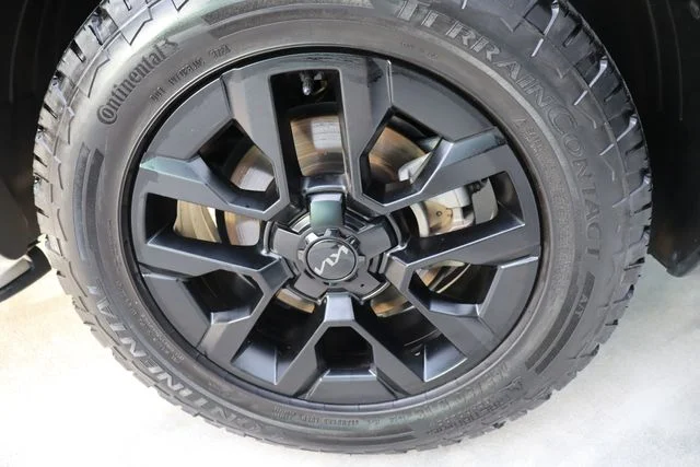 Used 2025 Gray Kia EX X-Pro image 55