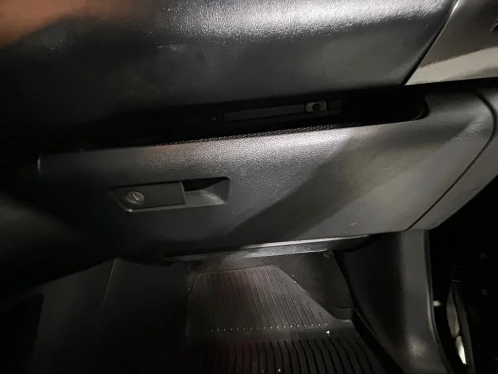 Used 2023 Black Nissan Rock Creek image 24