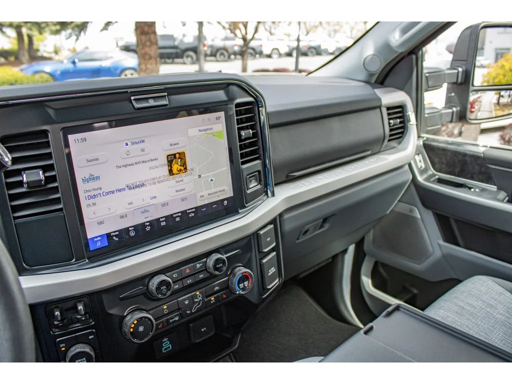 2026 Ford F-250 Super Duty XLT - Photo 39