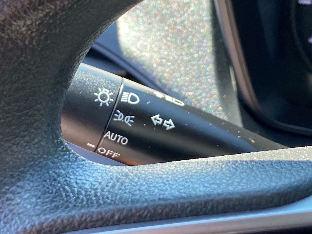 Used 2025 Red Subaru Base image 20