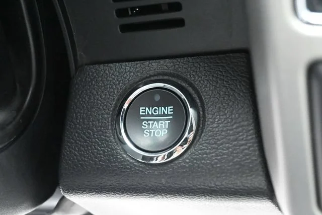 Used 2021 Agate Black Metallic Ford XL image 20