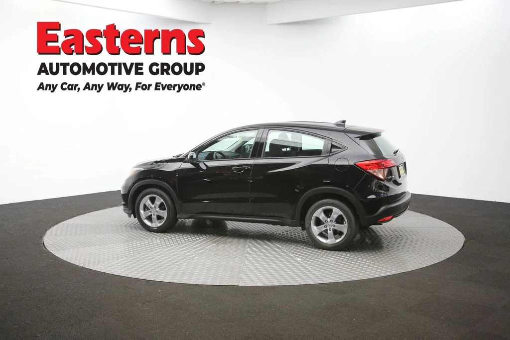 Used 2018 Black Honda LX image 58